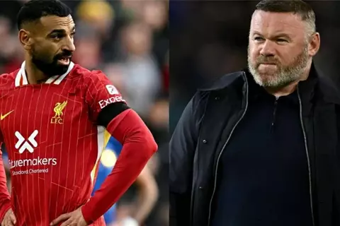 رد على روني.. كيف تناولت الصحف تصريحات صلاح حول مستواه مع ليفربول؟